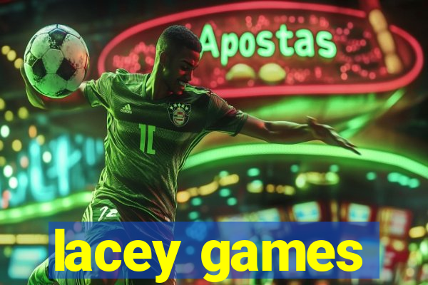 lacey games